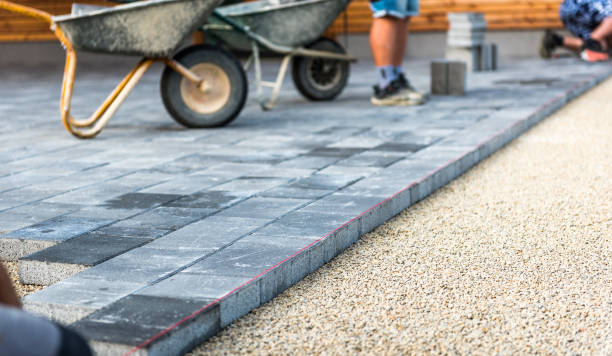 Best Affordable Driveway Pavers  in Ladera Heights, CA