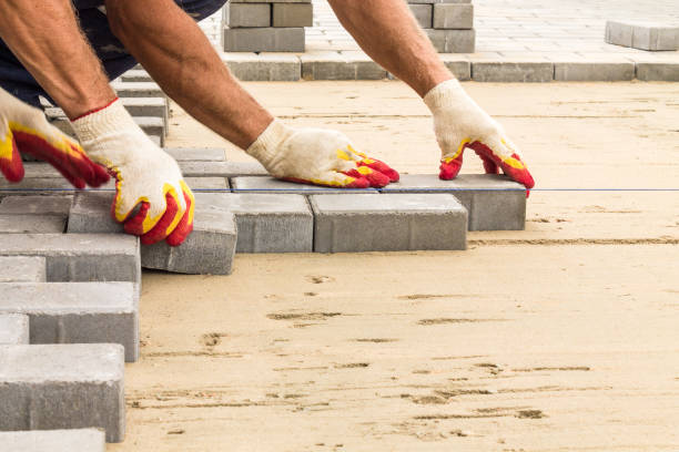 Reasons to Select Us for Your Driveway Paving Requirements in Ladera Heights, CA