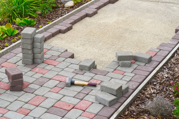 Best Interlocking Driveway Pavers  in Ladera Heights, CA
