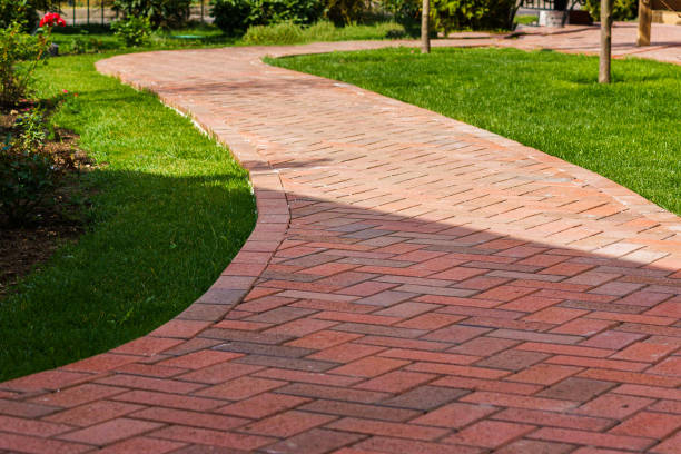 Best Decorative Driveway Pavers  in Ladera Heights, CA
