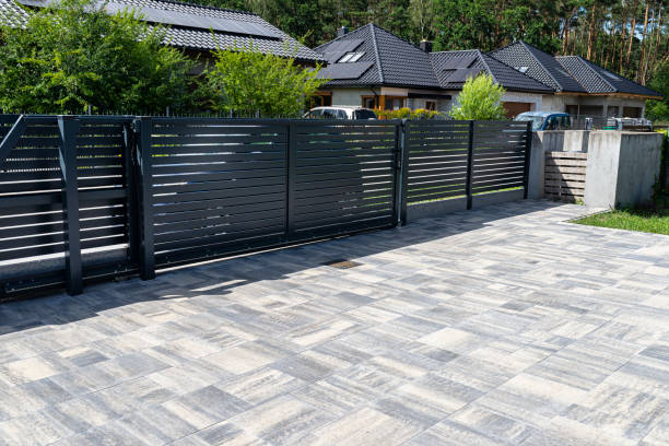 Best Professional Driveway Pavers  in Ladera Heights, CA