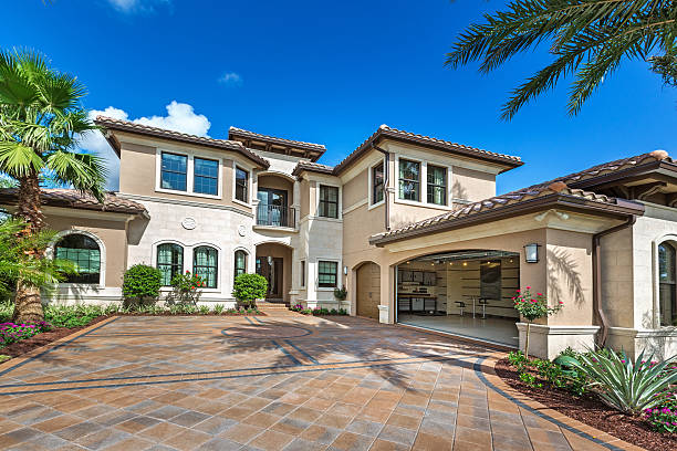 Best Residential Driveway Paver Services  in Ladera Heights, CA