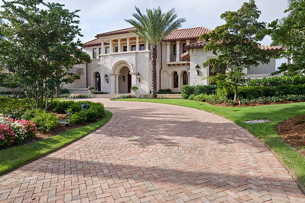 Ladera Heights, CA Driveway Pavers Company