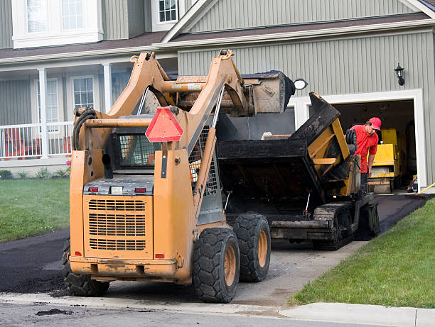 Best Best Driveway Pavers  in Ladera Heights, CA