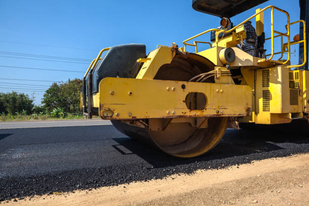 Best Driveway Paving Contractor  in Ladera Heights, CA